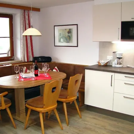 Rock Appartement