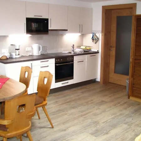 Appartement Rock *