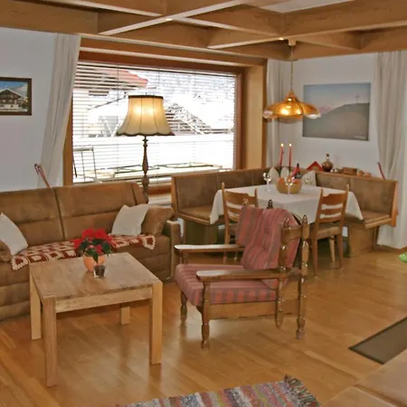 Appartement Rock