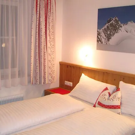 Appartement Rock *