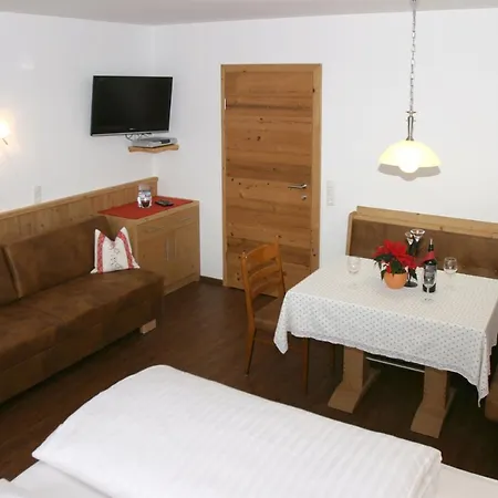 Rock Neukirchen am Grossvenediger