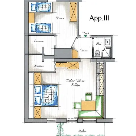 Rock * Neukirchen am Grossvenediger