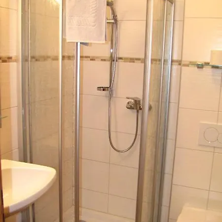 Rock Appartement *