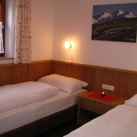 Appartement Rock *