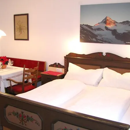 Appartement Rock *