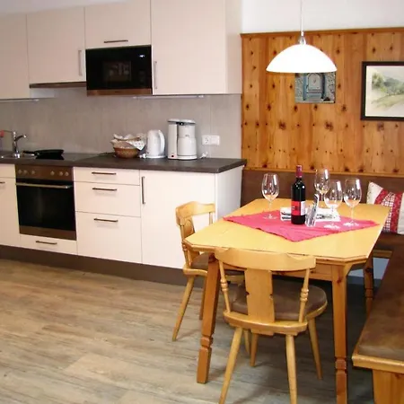 Rock Neukirchen am Großvenediger