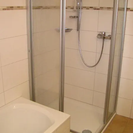 Appartement Rock Neukirchen am Großvenediger