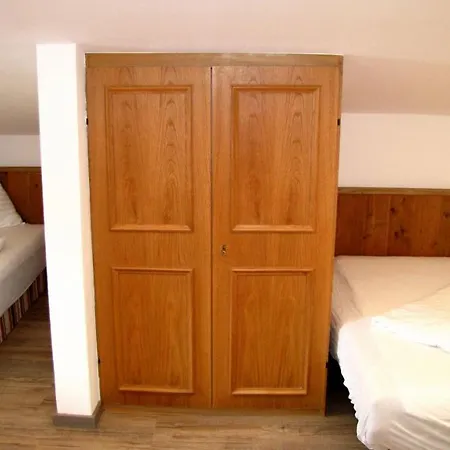 Apartment Rock Neukirchen am Grossvenediger