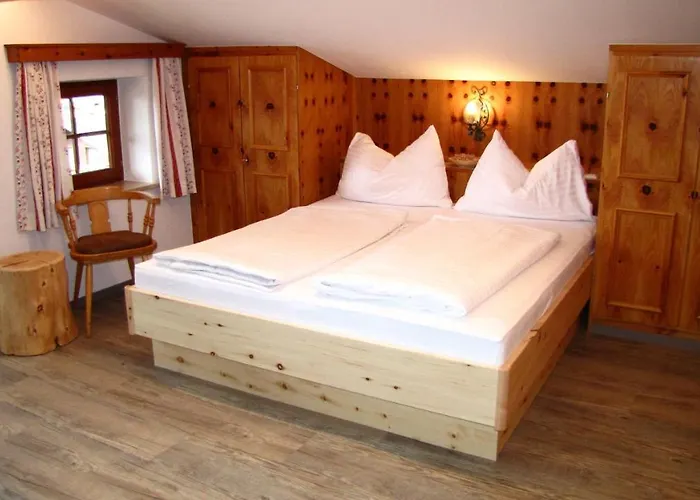 Rock Neukirchen am Großvenediger