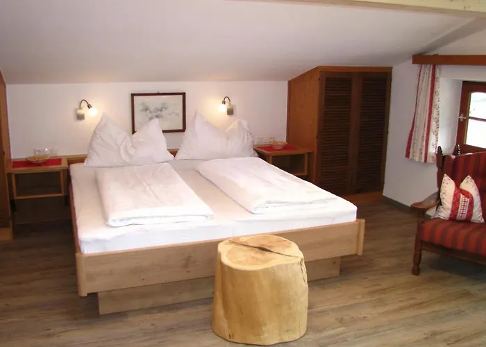 Rock Neukirchen am Großvenediger