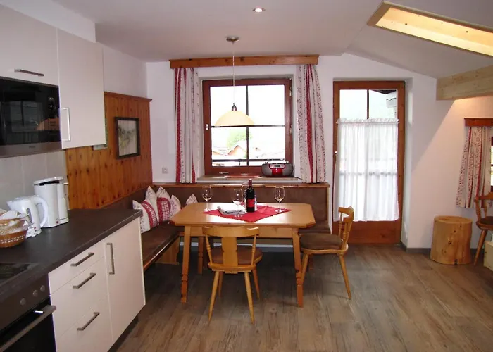 Apartman Rock Neukirchen am Großvenediger