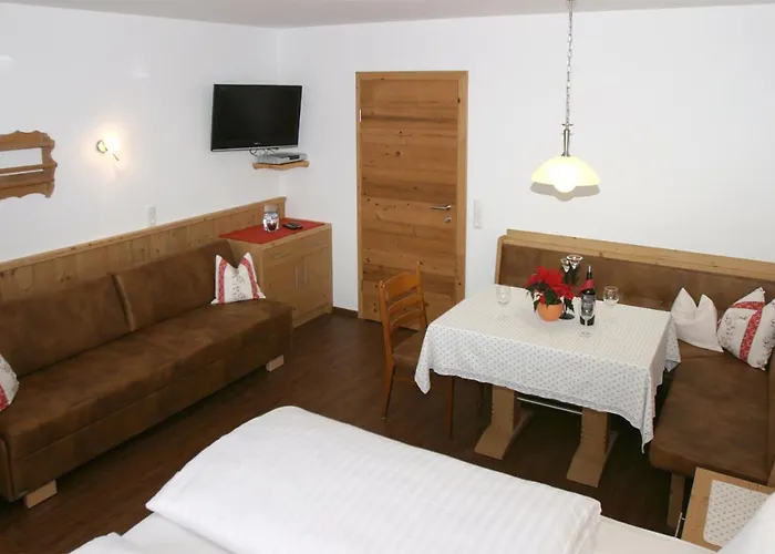 Rock Neukirchen am Großvenediger