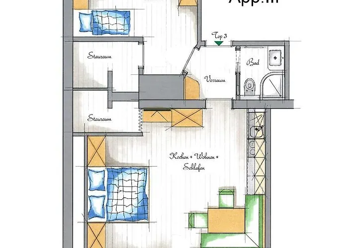 Rock * Neukirchen am Großvenediger