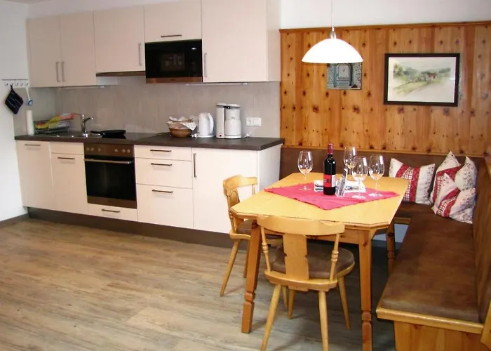 Rock Neukirchen am Großvenediger