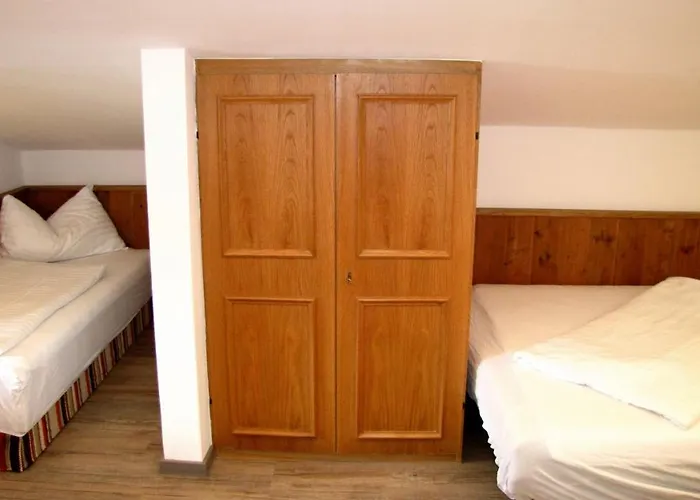 Apartman Rock Neukirchen am Großvenediger